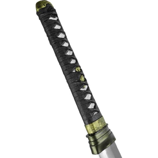 Musashi Wakizashi II LARP Sword