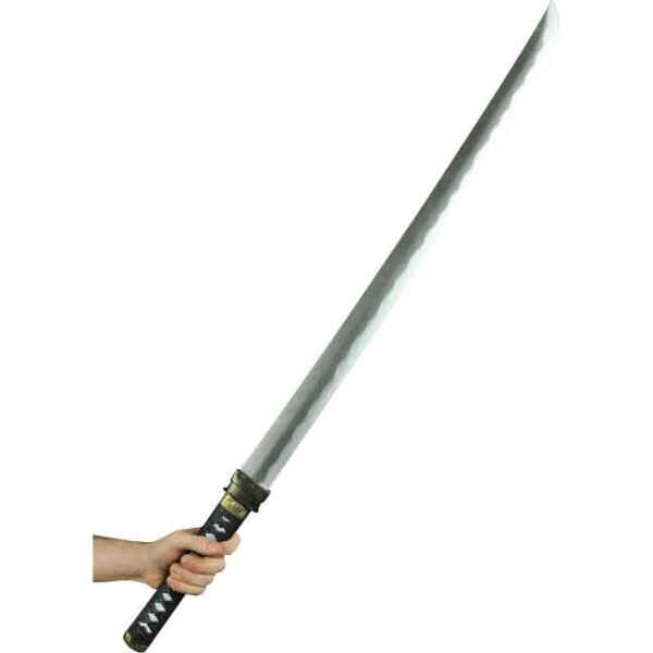 Musashi Wakizashi II LARP Sword