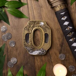 Musashi Katana II LARP Sword