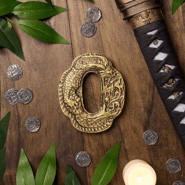 Musashi Katana II LARP Sword