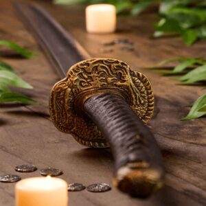 Musashi Katana II LARP Sword