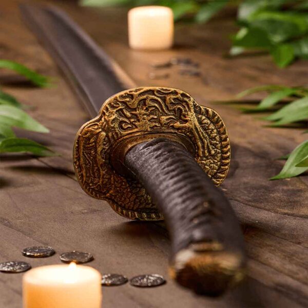 Musashi Katana II LARP Sword
