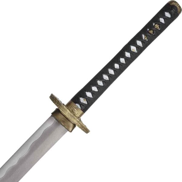 Musashi Katana II LARP Sword