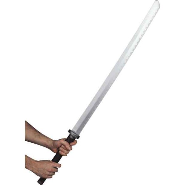 Ninja LARP Bastard Sword