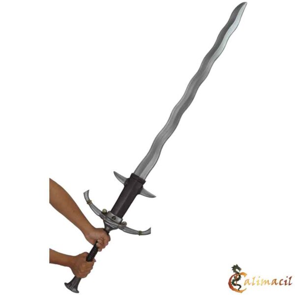 Dopplesoldner LARP Sword