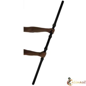 Pilgrim LARP Staff