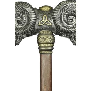 Lonnars LARP Hammer