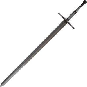 LARP Geralt's Steel Sword