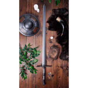 LARP Geralt's Steel Sword