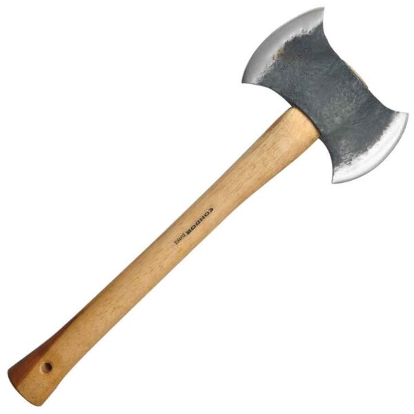 Double Bit Michigan Axe