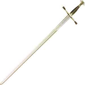 Charles V Swords