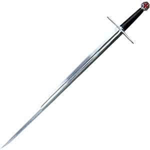 Crusader Swords