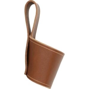 Universal Leather Frog