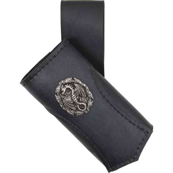 Dragon King Sword Frog