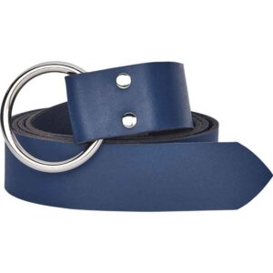 Peasants Medieval Ring Belt