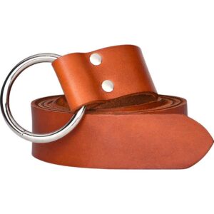 Peasants Medieval Ring Belt