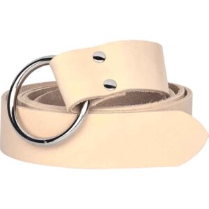 Peasants Medieval Ring Belt