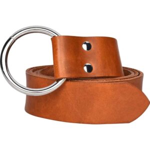 Childs Medieval Ring Belt