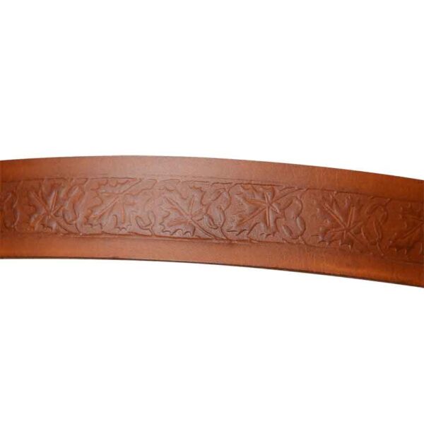 Woodland Adventurer Waist Belt
