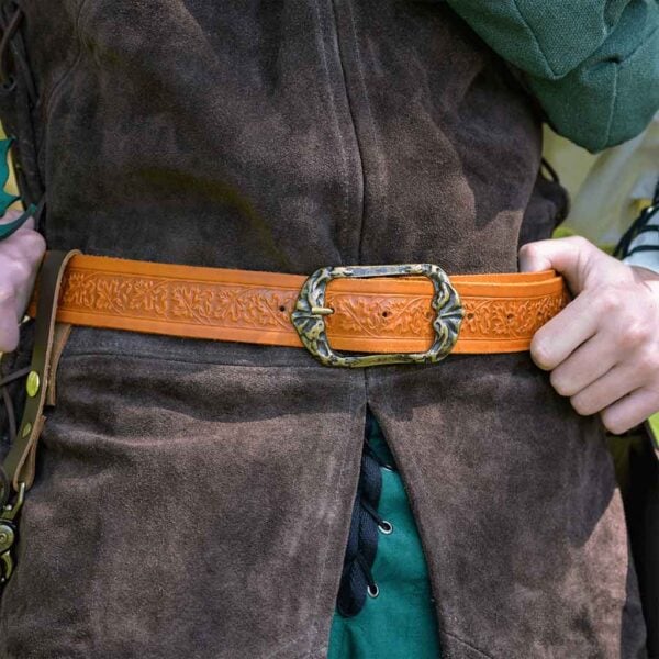 Woodland Adventurer Waist Belt