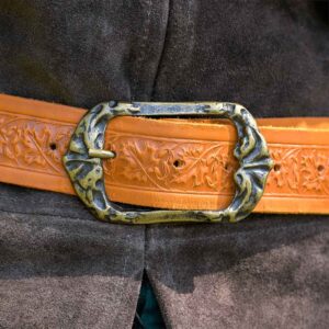 Woodland Adventurer Waist Belt