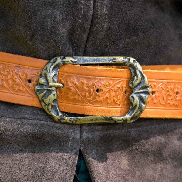 Woodland Adventurer Waist Belt