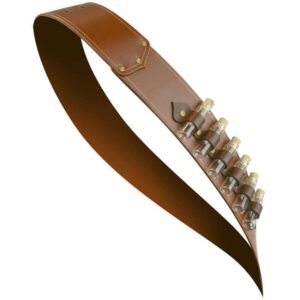 Alchemist Baldric with Glass Vials