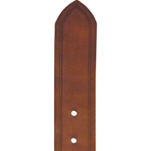 Leather Medieval Waist Belt