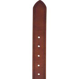 Leather Medieval Waist Belt