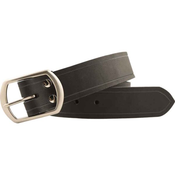 Leather Medieval Waist Belt