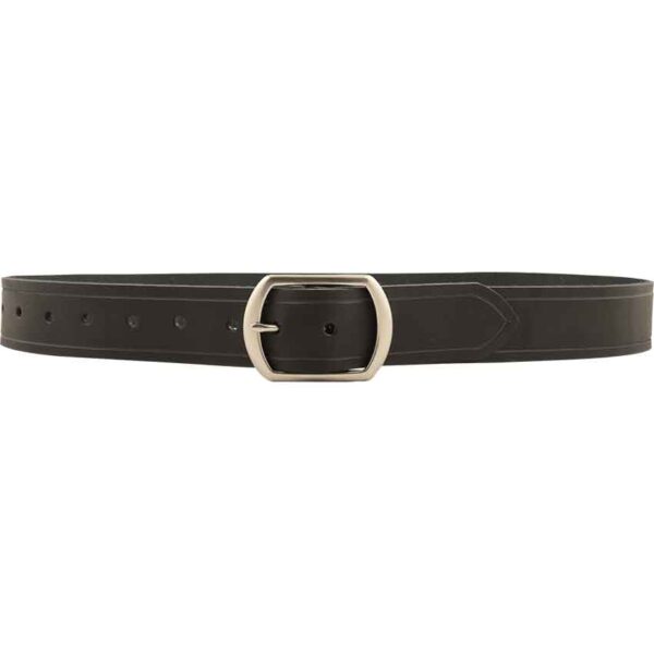 Leather Medieval Waist Belt