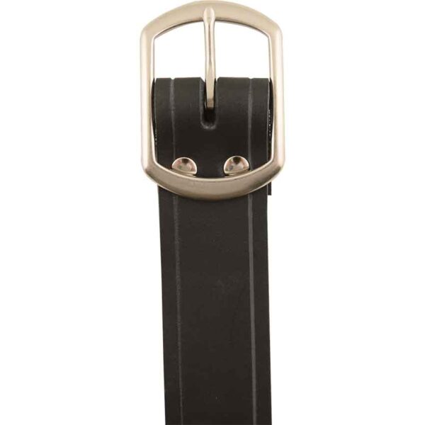 Leather Medieval Waist Belt