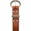 Imperial Leather Belt