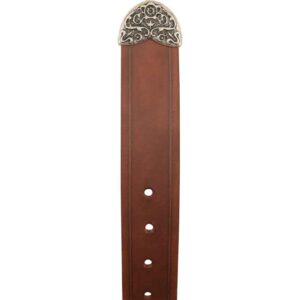 Imperial Leather Belt