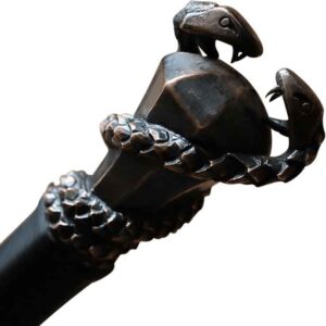 Warmonger Barbarian Sword