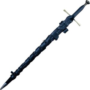 Sovereign Sword with Scabbard
