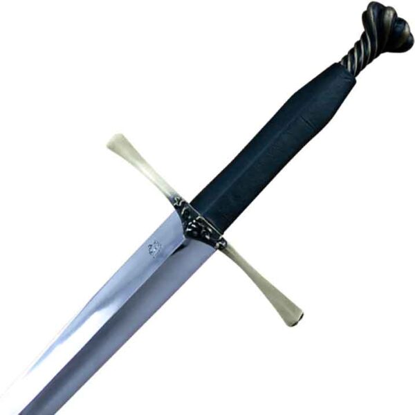 Sovereign Sword with Scabbard