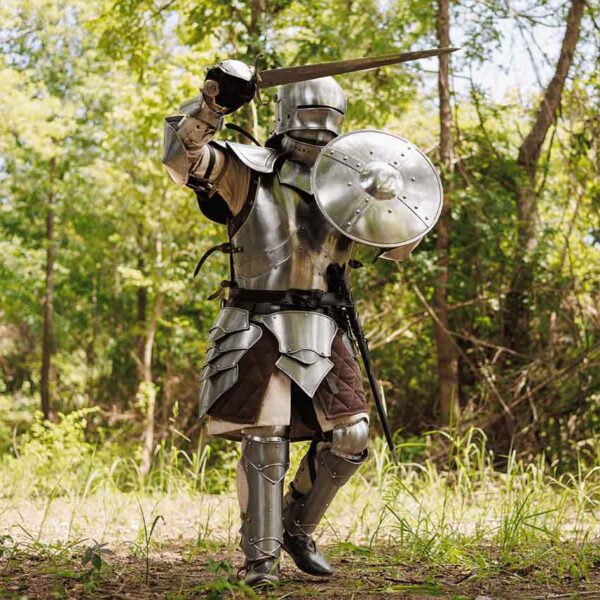 Henry V Sword With Scabbard