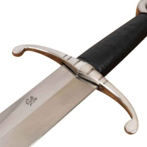 Henry V Sword With Scabbard