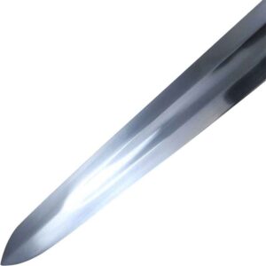 11th Century Viking Sword With Scabbard