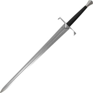 The Viscount Sword With Scabbard