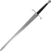 The Viscount Sword With Scabbard and Belt