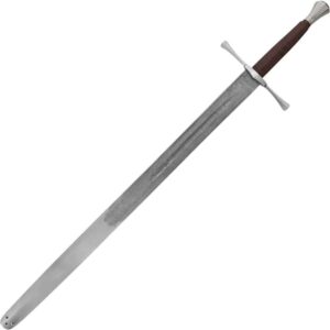 German Executioner Sword