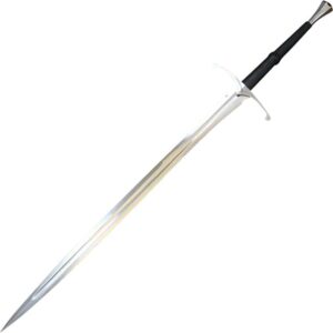 Feanor's Two Handed Sword With Scabbard and Belt