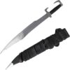 Spartan Spartan Sword With Scabbard