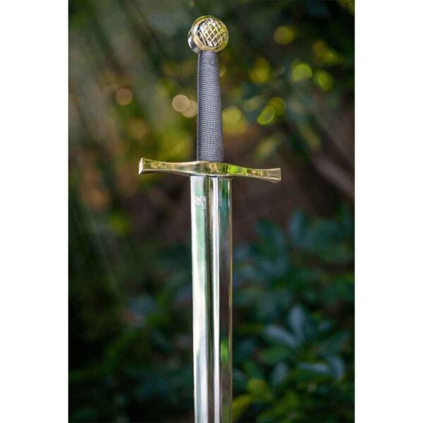 Excalibur Sword With Scabbard