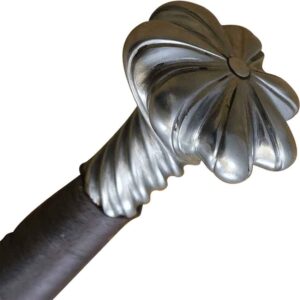 16th Century Two-Handed Sword with Scabbard