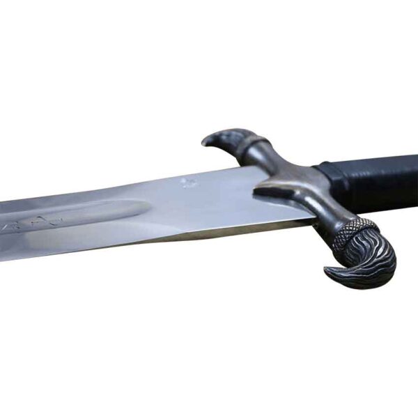 Erland Sword with Scabbard