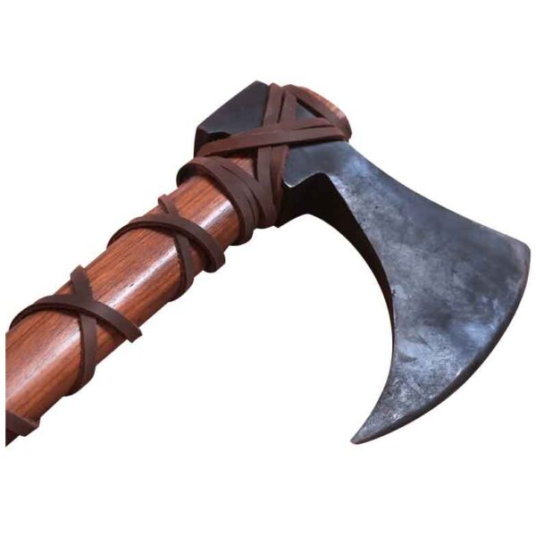 Viking Axe