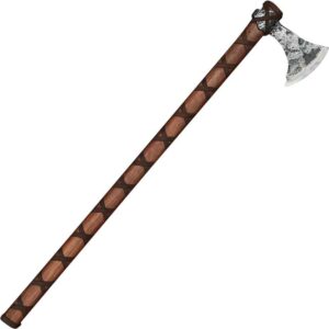 Gotland Viking Axe